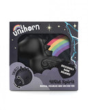 Unihorn Wild Spirit - Black