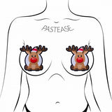 Pastease - Holiday Reindeer - Brown