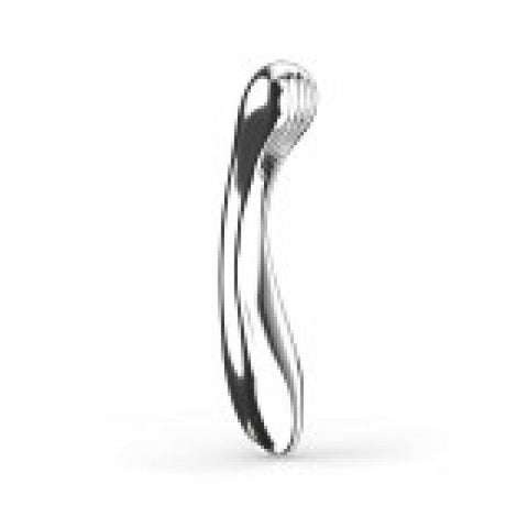 Biird - Polii Stainless Steel Dildo