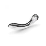 Biird - Polii Stainless Steel Dildo