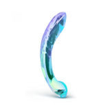 Biird - Kalii Glass G-Spot Dildo