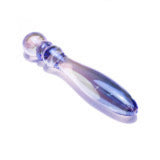 Biird - Cecii Beaded Glass Dildo