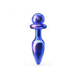 Biird - Anii Glass Anal Plug