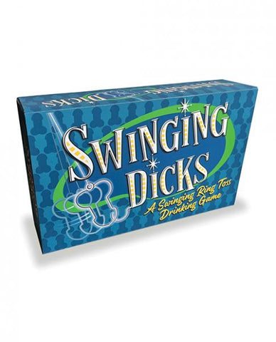 Swinging Dicks Game