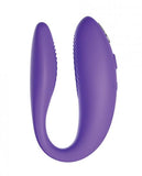 We-Vibe Sync Go - Light Purple