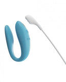 We-Vibe Sync Go - Turquoise