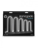 Renegade Dilator Kit - Black