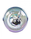 Playboy Pleasure Jewels Butt Plug - Clear