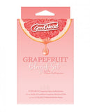 GoodHead Grapefruit Blowjob Set