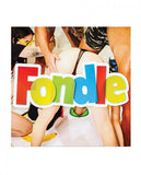 Play Wiv Me Fondle Board Game