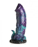 Creature Cocks Dino Dick Silicone Dildo - XL