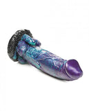 Creature Cocks Dino Dick Silicone Dildo - XL