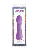 Charms Flora Bullet - Violet