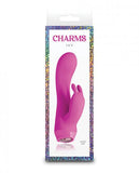 Charms Ivy Dual Stim - Magenta