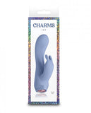 Charms Ivy Dual Stim - Blue