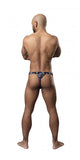 Hazy Dayz Micro Thong - Mushroom -