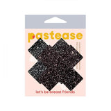 Pastease All Sparkle Plus X - Black