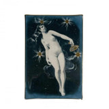 Ceramic Tray - Star Lady Contellation 2