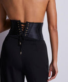 Iconic Allure Waistcincher - Noir -