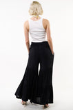 Dream Pants - Black -