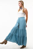 Dream Pants - Stone Blue -