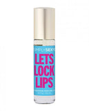 Simply Sexy Pheromone Perfume Oil Roll-On - Let's Lock Lips 0.34oz