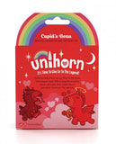 Unihorn Cupid's Beau - Red