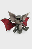 Bat Gremlin Plush Toy - Multi