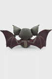 Bat Gremlin Plush Toy - Multi