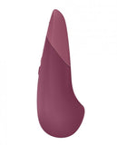 Womanizer Vibe Silent Stimulator - Dusky Pink