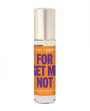 Simply Sexy Pheromone Perfume Oil Roll-On-Forget Me Not 0.34oz