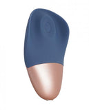 Deia the Arouser Thumping Stimulator - Navy