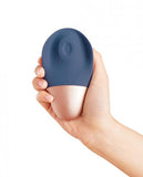 Deia the Arouser Thumping Stimulator - Navy