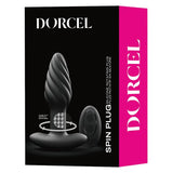 Dorcel Spin Plug