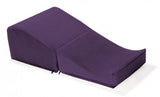 Liberator Flip Ramp - Aubergine