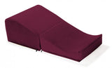 Liberator Flip Ramp - Merlot