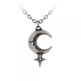 Lilith Pendant Necklace