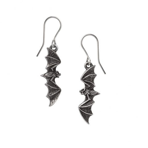 Nightflight Earrings