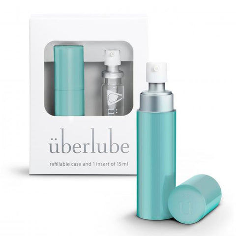 Uberlube Good to Go Kit - Aqua