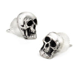 Death Earrings