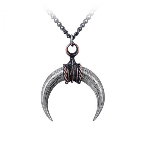 Mithras Pendant Necklace