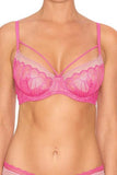 Pink/Fuchsia - Pixi Sticks Underwire Bar -