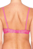 Pink/Fuchsia - Pixi Sticks Underwire Bar -