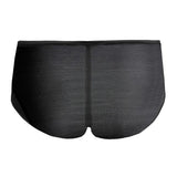 Petrol/Black - Amaya Dreamlike Panty -