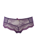 Purple - Superboost Lace Short -