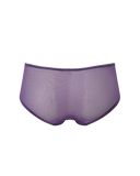 Purple - Superboost Lace Short -