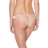 Nude - Gone with the Wind Brazilian Panty -