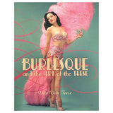 Burlesque & The Art Of Teese Book