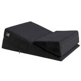 Liberator Wedge Ramp Combo - Black