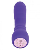 Femme Funn Booster Bullet - Purple